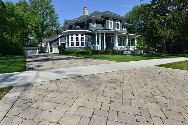 Best Brick Paver Driveways in Ashland, WI